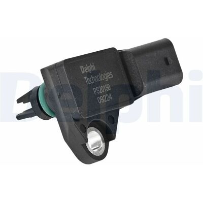 DELPHI PS20150-12B1 Trykksensor - OEM bildeler DELPHI PS20150-12B1 Trykksensor - OEM bildeler