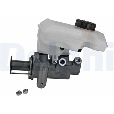 Delphi Master Cylinder - 8V1611021 - Cilindro Maestro Frizione per VW, Audi, Seat, Skoda Delphi Master Cylinder - 8V1611021 - Cilindro Maestro Frizione per VW, Audi, Seat, Skoda