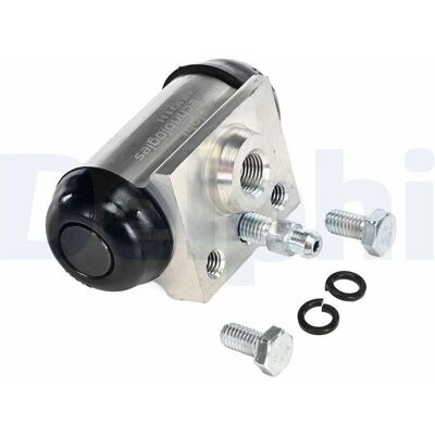 Cylindre de roue de frein Delphi LW90213 - Renault Clio V, Captur II Cylindre de roue de frein Delphi LW90213 - Renault Clio V, Captur II