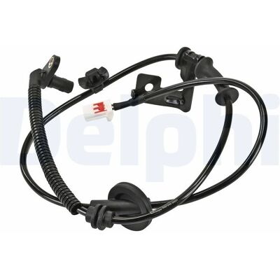 DELPHI SS21246-12B1 ABS-hjulhastighetssensor - Hyundai DELPHI SS21246-12B1 ABS-hjulhastighetssensor - Hyundai