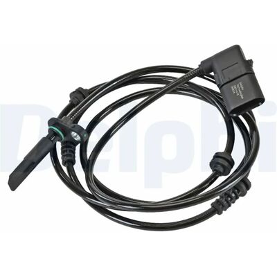 Wielsnelheidssensor DELPHI SS21475-12B1 voor Mercedes-Benz GLC SUV Wielsnelheidssensor DELPHI SS21475-12B1 voor Mercedes-Benz GLC SUV