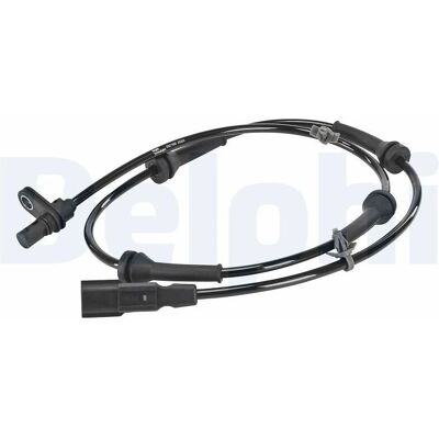 Sensore velocità ruota DELPHI SS21502-12B1 - Sensore di velocità della ruota Sensore velocità ruota DELPHI SS21502-12B1 - Sensore di velocità della ruota
