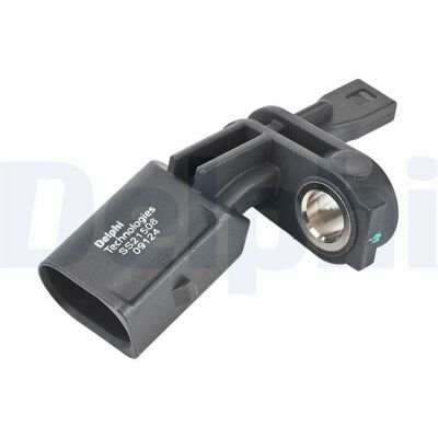 DELPHI SS21508-12B1 Aktiver ABS-Sensor - ABS Sensor für SKODA, AUDI, CUPRA DELPHI SS21508-12B1 Aktiver ABS-Sensor - ABS Sensor für SKODA, AUDI, CUPRA