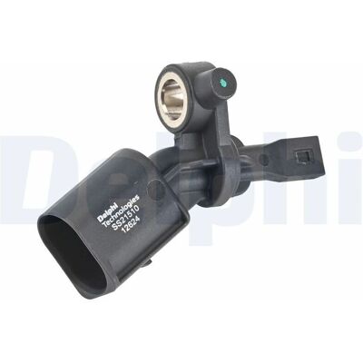 DELPHI SS21510-12B1 Aktivt ABS-sensor - Hastighetssensor DELPHI SS21510-12B1 Aktivt ABS-sensor - Hastighetssensor