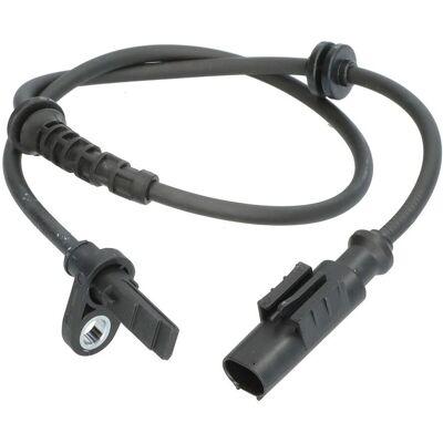 Sensore ABS Delphi Opel Vauxhall - Attivo, 2 Poli Sensore ABS Delphi Opel Vauxhall - Attivo, 2 Poli