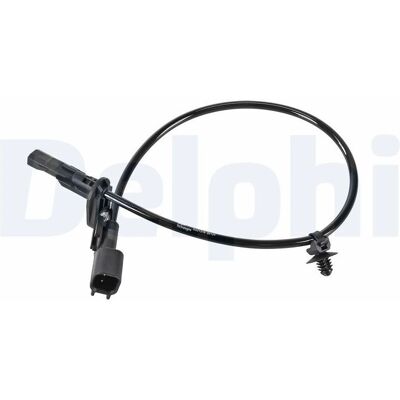 Ford SS21516-12B1 ABS Hastighedssensor - Hjulhastighedssensor Ford SS21516-12B1 ABS Hastighedssensor - Hjulhastighedssensor