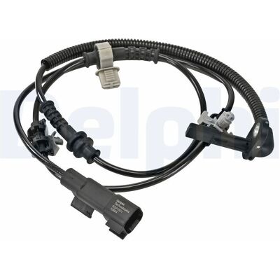 DELPHI SS21521-12B1 ABS-sensor - ABS-sensor DELPHI SS21521-12B1 ABS-sensor - ABS-sensor