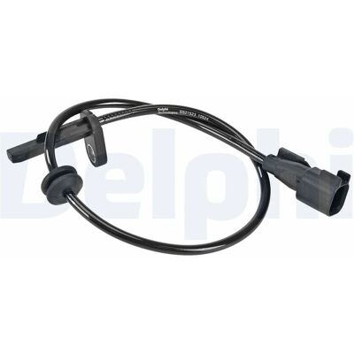 Sensore ABS DELPHI SS21523-12B1 - Attivo, Ford Transit Sensore ABS DELPHI SS21523-12B1 - Attivo, Ford Transit