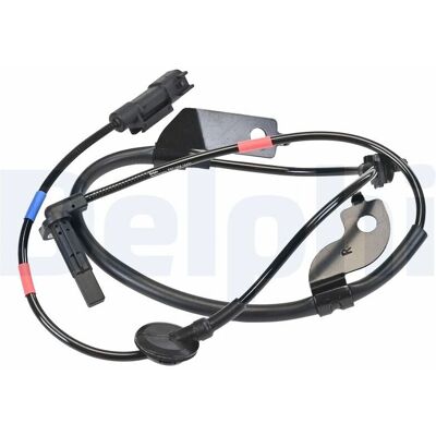 DELPHI SS21528-12B1 Aktiivinen ABS-sensori - ABS Sensor DELPHI SS21528-12B1 Aktiivinen ABS-sensori - ABS Sensor
