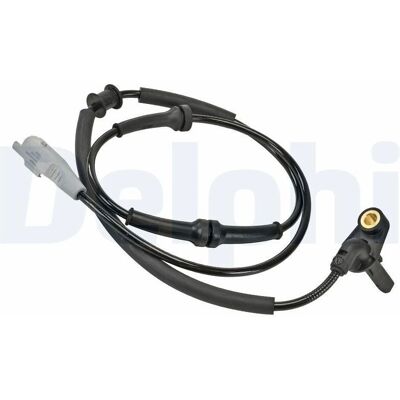 Capteur ABS DELPHI SS21529-12B1 - Sécurité du véhicule - Publicité Capteur ABS DELPHI SS21529-12B1 - Sécurité du véhicule - Publicité