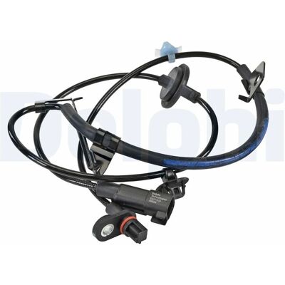DELPHI SS21534-12B1 ABS-hjulhastighetssensor - ABS Sensor DELPHI SS21534-12B1 ABS-hjulhastighetssensor - ABS Sensor