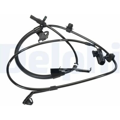 DELPHI SS21538-12B1 Sensore velocità ruota - Snímač počtu otáčok kolesa DELPHI SS21538-12B1 Sensore velocità ruota - Snímač počtu otáčok kolesa