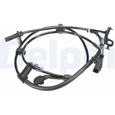 Sensore di velocità attivo DELPHI SS21539-12B1 - Wheel Speed Sensor Sensore di velocità attivo DELPHI SS21539-12B1 - Wheel Speed Sensor