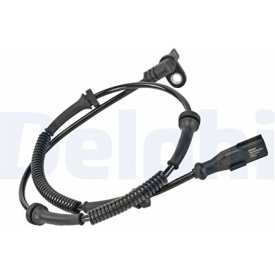 DELPHI SS21543-12B1 ABS-anturi - Renault Trafic 3 DELPHI SS21543-12B1 ABS-anturi - Renault Trafic 3