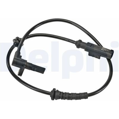 DELPHI SS21546-12B1 Aktivt ABS-sensor för Fiat Grande Punto DELPHI SS21546-12B1 Aktivt ABS-sensor för Fiat Grande Punto