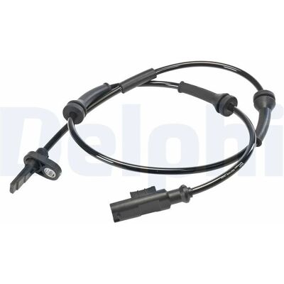 Sensor de Velocidade da Roda DELPHI SS21548-12B1 - ABS Sensor de Velocidade da Roda DELPHI SS21548-12B1 - ABS