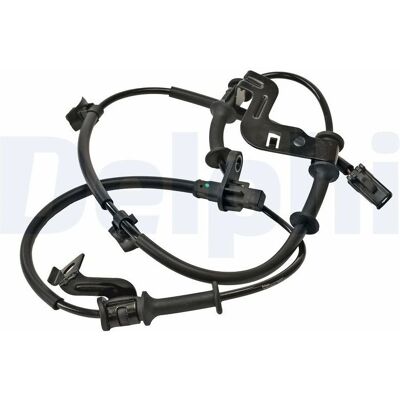 DELPHI SS21553-12B1 ABS Sensor DELPHI SS21553-12B1 ABS Sensor