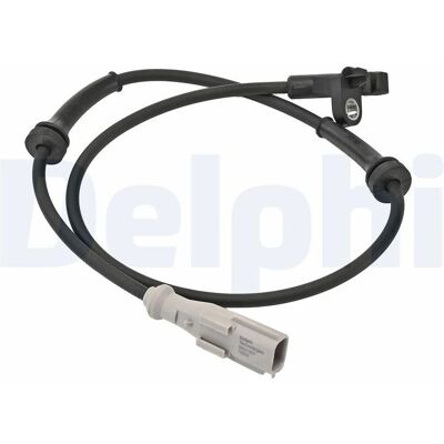 DELPHI SS21557-12B1 ABS hjulhastighedssensor - ABS hjulhastighedssensor DELPHI SS21557-12B1 ABS hjulhastighedssensor - ABS hjulhastighedssensor