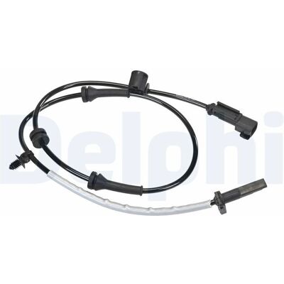 DELPHI SS21564-12B1 Radsensor - Radgeschwindigkeitssensor DELPHI SS21564-12B1 Radsensor - Radgeschwindigkeitssensor