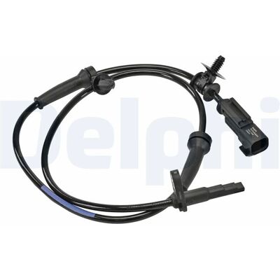 DELPHI SS21565-12B1 Radgeschwindigkeitsensor DELPHI SS21565-12B1 Radgeschwindigkeitsensor