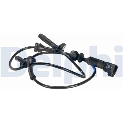 DELPHI SS21567-12B1 Sensore Velocità Ruota DELPHI SS21567-12B1 Sensore Velocità Ruota