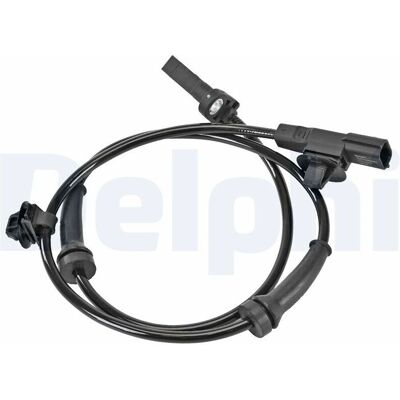 Delphi SS21570-12B1 ABS Sensor - Fahrzeugsicherheit Delphi SS21570-12B1 ABS Sensor - Fahrzeugsicherheit