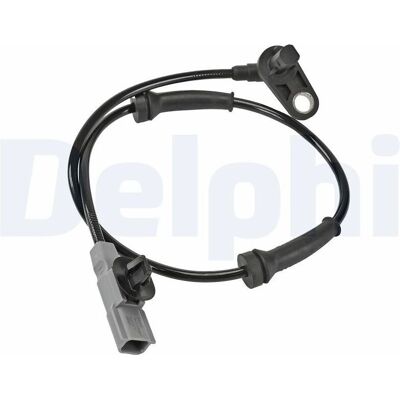 DELPHI SS21571-12B1 Aktiv ABS-hjulsensor - ABS-hjulsensor DELPHI SS21571-12B1 Aktiv ABS-hjulsensor - ABS-hjulsensor