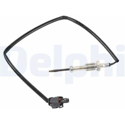 Αισθητήρας θερμοκρασίας αερίων DELPHI TS30034-12B1 - Gas Temperature Sensor Αισθητήρας θερμοκρασίας αερίων DELPHI TS30034-12B1 - Gas Temperature Sensor