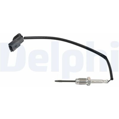 Sensor de temperatura de gases de escape DELPHI TS30384-12B1 - Tipo de sensor Sensor de temperatura de gases de escape DELPHI TS30384-12B1 - Tipo de sensor