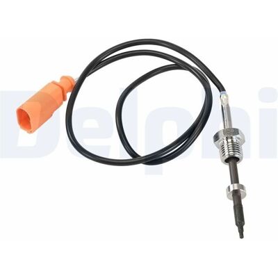 Αισθητήρας θερμοκρασίας καυσαερίων DELPHI TS30395-12B1 - Ανταλλακτικά αυτοκινήτων Αισθητήρας θερμοκρασίας καυσαερίων DELPHI TS30395-12B1 - Ανταλλακτικά αυτοκινήτων