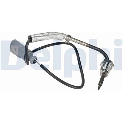 Sensore temperatura gas di scarico DELPHI TS30396 - Sensore temperatura gas di scarico Sensore temperatura gas di scarico DELPHI TS30396 - Sensore temperatura gas di scarico