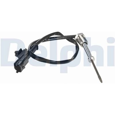 DELPHI TS30418-12B1 Gáz hőmérséklet érzékelő - Szenzor DELPHI TS30418-12B1 Gáz hőmérséklet érzékelő - Szenzor