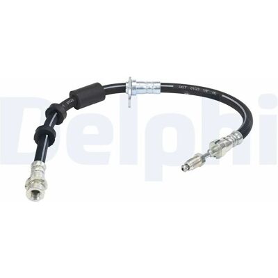 DELPHI LH8010 Flexible Bremsleitung - Bremsen-Teil DELPHI LH8010 Flexible Bremsleitung - Bremsen-Teil
