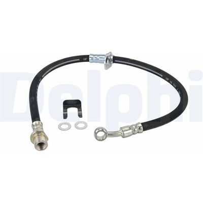 Delphi LH8011 jarruletku - Brake Hose Delphi LH8011 jarruletku - Brake Hose