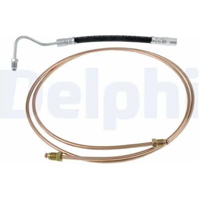 Fleksibel bremse slange DELPHI LH7798 - Bremse slange Fleksibel bremse slange DELPHI LH7798 - Bremse slange