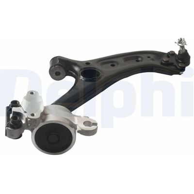 Delphi - Tc3994 - CR-V - Τροχός - Βραχίονας ανάρτησης Delphi - Tc3994 - CR-V - Τροχός - Βραχίονας ανάρτησης