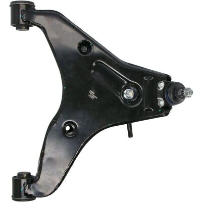 DELPHI TC4413 Brazo de suspensión - Componente de suspensión DELPHI TC4413 Brazo de suspensión - Componente de suspensión
