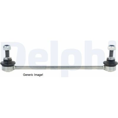 Tesla Model S Stabilointilinkki DELPHI TC4813 Tesla Model S Stabilointilinkki DELPHI TC4813