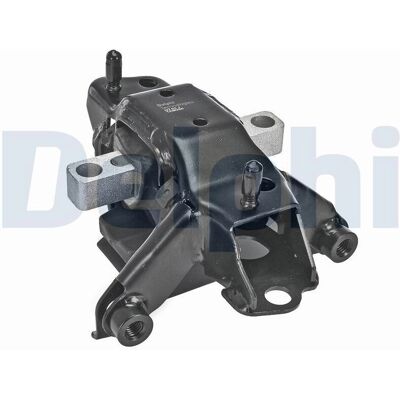 Delphi TEM266 - Ανταλλακτικό αυτοκινήτου Delphi TEM266 - Ανταλλακτικό αυτοκινήτου