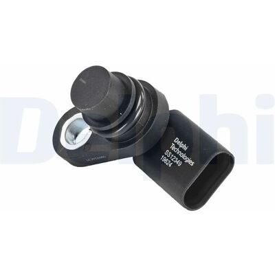 DELPHI SS12349-12B1 Kampiakselin asennon tunnistin - Camshaft Position Sensor DELPHI SS12349-12B1 Kampiakselin asennon tunnistin - Camshaft Position Sensor