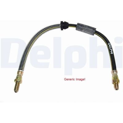 DeliPhi LH7838 Bremsenschlauch - Brake Hose DeliPhi LH7838 Bremsenschlauch - Brake Hose