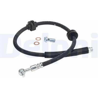 Fleksibel bremse slange DELPHI LH8019 - Bremse slange Fleksibel bremse slange DELPHI LH8019 - Bremse slange