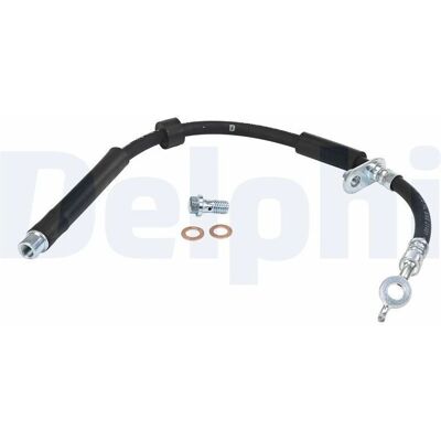 Delphi LH8021 - Bremsleitung für Citroen, Opel, Peugeot, Vauxhall Delphi LH8021 - Bremsleitung für Citroen, Opel, Peugeot, Vauxhall