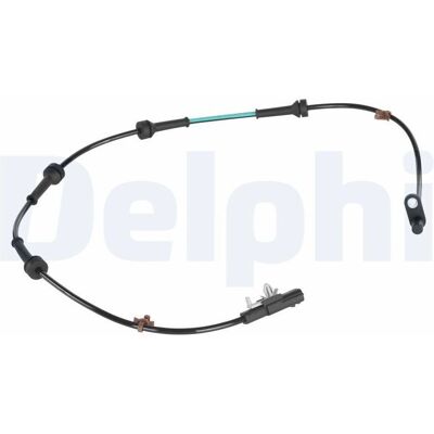 DELPHI SS20819-12B1 Pyörän nopeussensori DELPHI SS20819-12B1 Pyörän nopeussensori