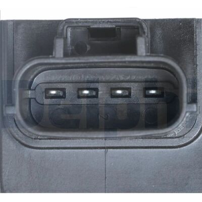 Bobina de aprindere Delphi Gn11127-12b1 Mazda 3 6 CX-3 CX-30 CX-5 4 Pini Bobina de aprindere Delphi Gn11127-12b1 Mazda 3 6 CX-3 CX-30 CX-5 4 Pini
