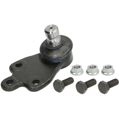 DELPHI TC8633 OEM Fordille - Moottorin tuki DELPHI TC8633 OEM Fordille - Moottorin tuki