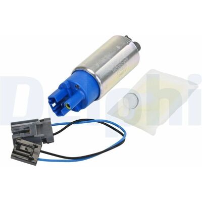 Pompe à carburant Delphi pour Nissan Almera - Électrique, Qualité OEM Pompe à carburant Delphi pour Nissan Almera - Électrique, Qualité OEM