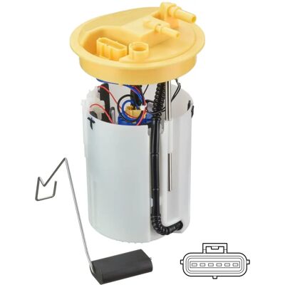 Μονάδα έγχυσης καυσίμου DELPHI FG2495-12B1 - Volvo Μονάδα έγχυσης καυσίμου DELPHI FG2495-12B1 - Volvo
