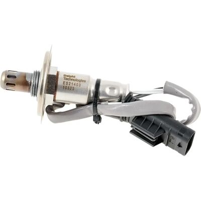 DELPHI ES21403-12B1 Sauerstoffsensor - beheizt, planar, für Renault Dacia DELPHI ES21403-12B1 Sauerstoffsensor - beheizt, planar, für Renault Dacia