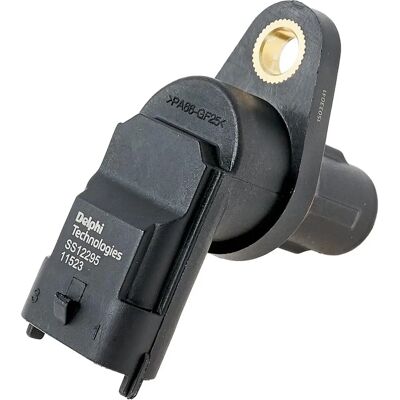 Αισθητήρας θέσης άξονα εκκεντροφόρου DELPHI SS12295-12B1 - Αυτοκινητικό μέρος Αισθητήρας θέσης άξονα εκκεντροφόρου DELPHI SS12295-12B1 - Αυτοκινητικό μέρος